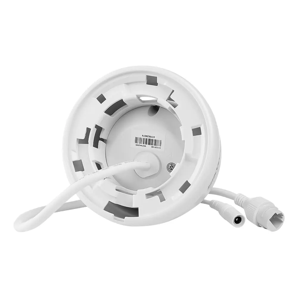 4 MP Colorvu Smart Hybrid Light Hikvision DS-2CD1347G2H-LIUF (2,8 мм)